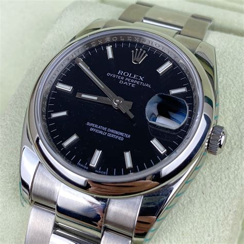 pre owned Rolex watches toronto